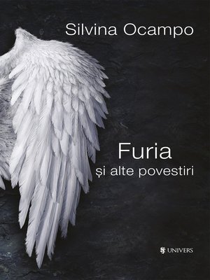 cover image of Furia și alte povestiri